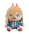 Chainsaw Man - Power - Tenori Plush (Good Smile Company)