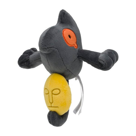 Pocket Monsters - Desumasu - Pokécen Plush - Pokémon Fit (Pokémon Center)