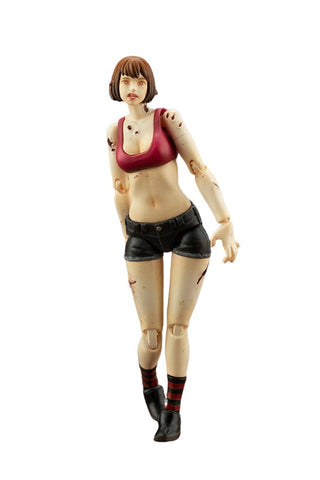 END OF HEROES - Zombinoid - Wretched Girl - 1/24 (Kotobukiya)