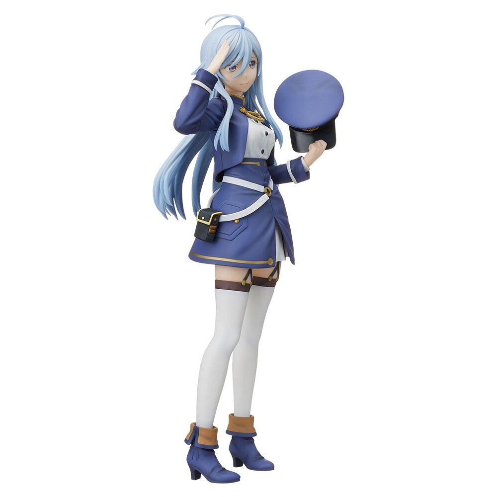86 -eightysix- - Vladilena Milizé - Handler Lena PM Figure (SEGA