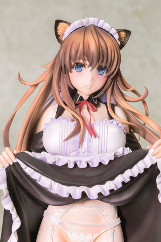 Original Character - Skytube - Nekoyanagi Momo - 1/6 - Version 2 (Skytube)