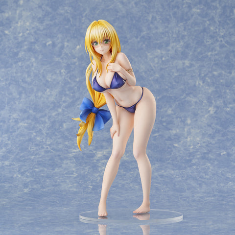 To LOVEru Darkness - Tearju Lunatique - 1/4 (Mimeyoi, Union Creative International Ltd)