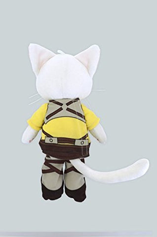 Shingeki no Kyojin - Eren Jaeger - NyaColle Costume