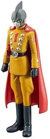 Dragon Ball Super Super Hero - Gamma 1 - DXF Figure (Bandai Spirits)