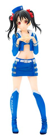 Love Live! School Idol Project - Yazawa Niko - 1/8 - Love Live! x Pacific (Pulchra)