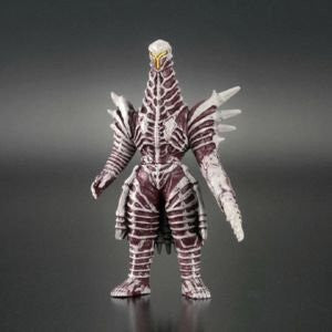 Ultraman Mebius - Deathre Seijin - Ultra Monster Series #EX (Bandai)