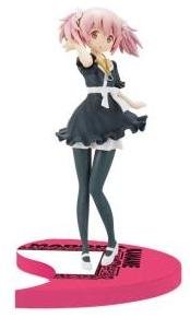 Mahou Shoujo Madoka★Magica - Kaname Madoka - SQ - Madogatari ver., Hitagi ver.