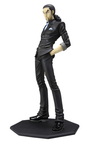 One Piece - Hattori - Rob Lucci - Portrait Of Pirates Neo - Excellent Model - 1/8