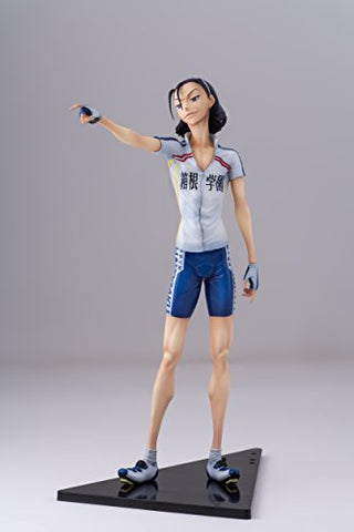 Yowamushi Pedal - Toudou Jinpachi - Hdge - Mens Hdge - TMS Limited Series No.1 (Union Creative International Ltd)