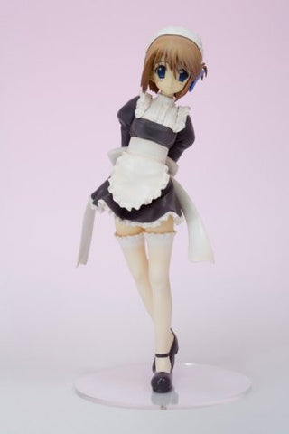 To Heart 2 Another Days - Komaki Manaka - 1/8 - Maid ver. (Kotobukiya)