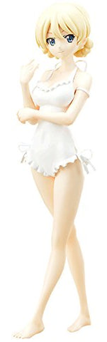 Girls und Panzer der Film - Darjeeling - PM Figure
