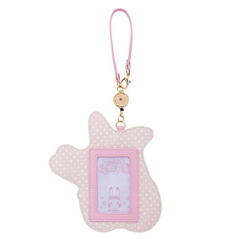 Pocket Monsters - Pokemon - Pikachu - Pikachu's Easter - Pass Case - Pokemon Center Limited