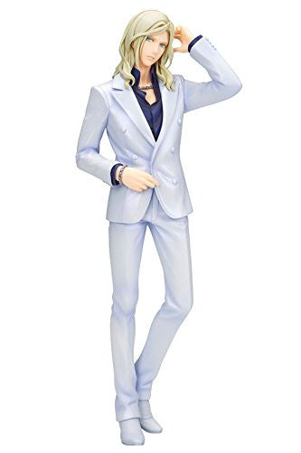 Uta no☆Prince-sama♪ - Maji Love 2000% - Camus - ALTAiR - 1/8 