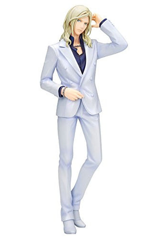 Uta no☆Prince-sama♪ - Maji Love 2000% - Camus - ALTAiR - 1/8 (Alter, Amie)