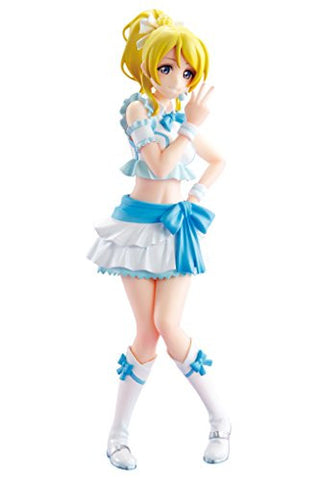 Love Live! School Idol Project - Ayase Eri - 1/10 - First Fan Book Ver. (Chara-Ani)