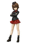Girls und Panzer der Film - Nishizumi Maho - 1/7 (Ques Q)