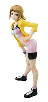 Gundam Build Fighters Try - Hoshino Fumina - Gundam Girls Generation - 1/10 (MegaHouse)