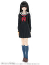 Jigoku Shoujo Yoi no Togi - Enma Ai - Another Realistic Characters No.005 - 1/3 (Azone, Obitsu Plastic Manufacturing)