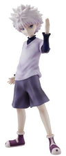 Hunter x Hunter - Killua Zoldyck - G.E.M. - 1/8 (MegaHouse)
