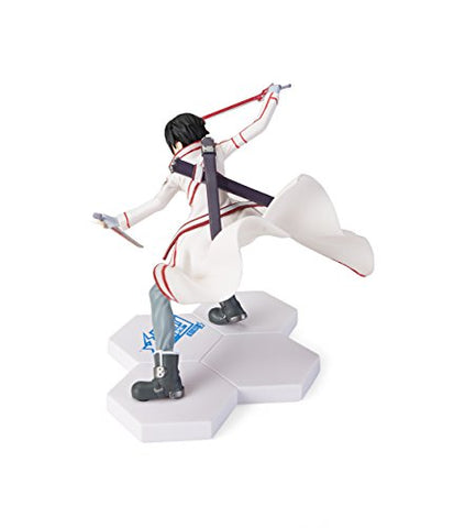 Dengeki Bunko Fighting Climax - Sword Art Online - Kirito - PM Figure - Game Color Ver