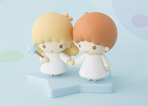 Little Twin Stars - Kiki - Lala - Figuarts ZERO - Retro ver