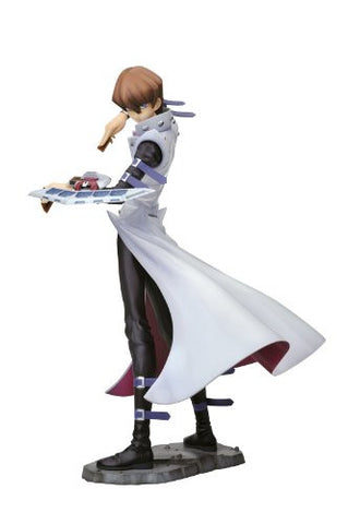 Yu-Gi-Oh! Duel Monsters - Kaiba Seto - ARTFX J - 1/7 (Kotobukiya)