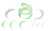 Tamashii Effect - Wind - Green Ver. (Bandai)