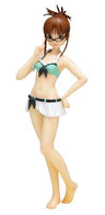 The Idolmaster - Akizuki Ritsuko - Beach Queens - 1/10 - Swimsuit ver. (Wave)