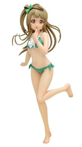 Love Live! School Idol Project - Minami Kotori - Beach Queens - 1/10 - Swimsuit ver. (Wave)