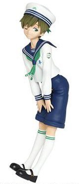 Free! -Eternal Summer- - Tachibana Makoto - Youth ver. (Taito)
