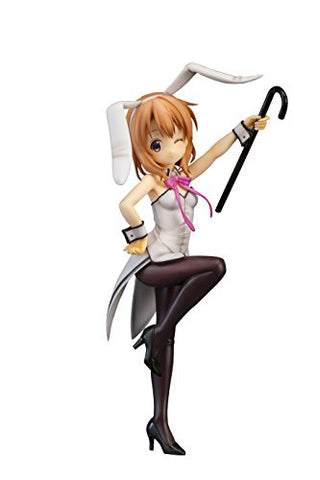 Gochuumon wa Usagi Desu ka?? - Hoto Kokoa - 1/8 - Bunny ver (Pulchra)