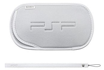 Psp case discount