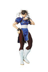 Street Fighter - Street Fighter IV - Chun-Li - Real Action Heroes #656 - 1/6 - Ver.2 (Medicom Toy)　