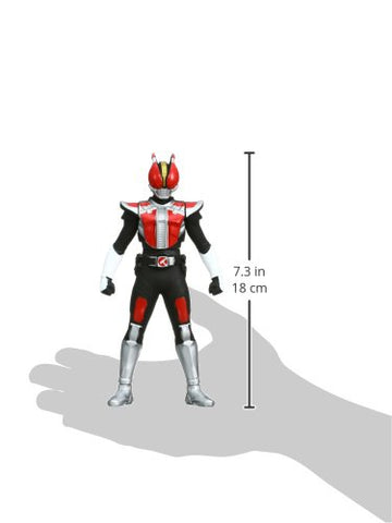 Kamen Rider Den-O - Legend Rider History 05 - Sword Form (Bandai)