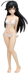 Girls und Panzer - Isuzu Hana - Beach Queens - 1/10 - Swimsuit ver. (Wave)