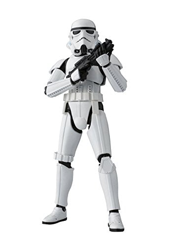 Rogue One: A Star Wars Story - Stormtrooper - S.H.Figuarts - Rogue