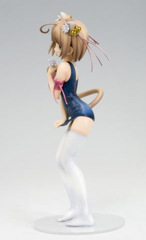 Yotsunoha - Nekomiya Nono - 1/6 - Nekomimi Schoolswim Suit Ver. (Kotobukiya)