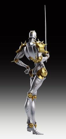 Jojo no Kimyou na Bouken - Stardust Crusaders - Silver Chariot - Statue Legend #36 - Second Ver. (Di molto bene)
