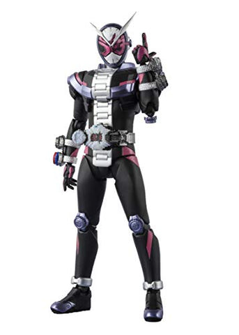 Kamen Rider Zi-O - S.H.Figuarts (Bandai)