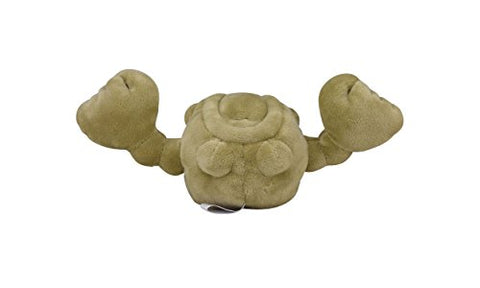 Pocket Monsters - Ishitsubute - Pokécen Plush - Pokémon Fit