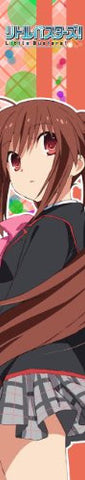 Little Busters! - Natsume Rin - Towel - MofuMofu Scarf Towel - Muffler (ACG)
