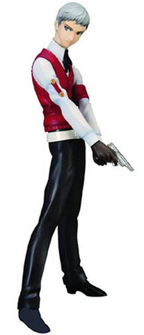 Shin Megami Tensei: Persona 3 - Sanada Akihiko - 1/10 (Kotobukiya)