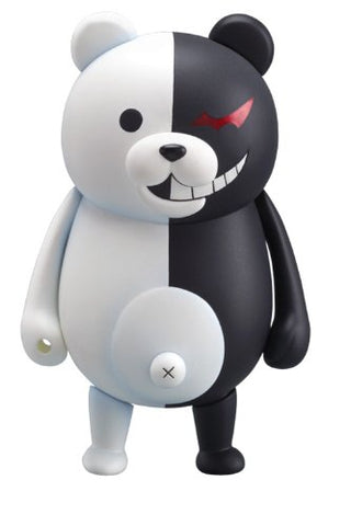 Super Dangan-Ronpa 2: Sayonara Zetsubou Gakuen - Monokuma - Nendoroid #313 (Good Smile Company)