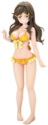 Vividred Operation - Shinomiya Himawari - Super Figure - 1/2.5 - Swimsuit ver. , Soft Bust Edition (Griffon Enterprises)