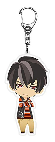 Tokimeki Restaurant - Tsuji Kaito - Keyholder (Koei Tecmo Games)