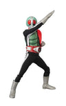 Kamen Rider - Kamen Rider Ichigo - Real Action Heroes #543 - 1/6 - Ver.2.5 (Medicom Toy)