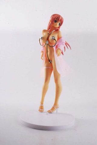 Original Character - Daydream Collection - ER Doctor Mika - 1/6 - Nighty ver.