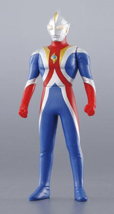 Ultraman Cosmos - Ultra Hero Series 2009 - 27 - Eclipse Mode, Renewal ver. (Bandai)