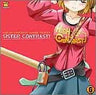 SISTER CONTRAST! SOUND TRACKS
