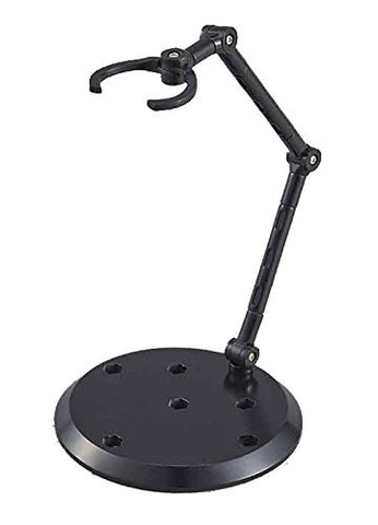 Variable Action Heroes - Variable Action Stand - Black (MegaHouse)